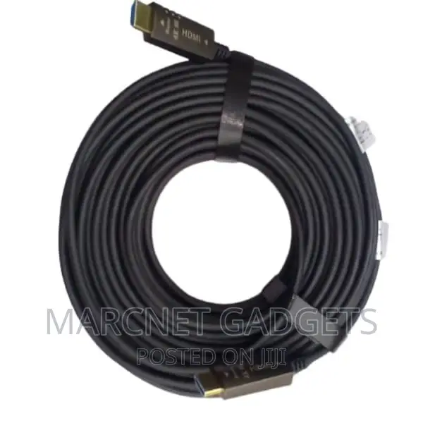 Fiber Optic HDMI Cable - 40m