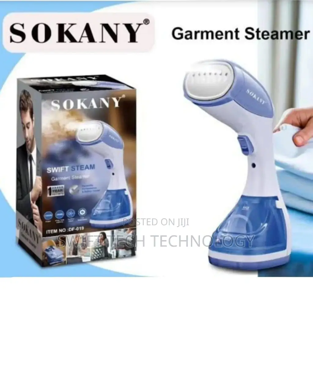 Garment Steamer Sokany Garment Steamer , Steamer