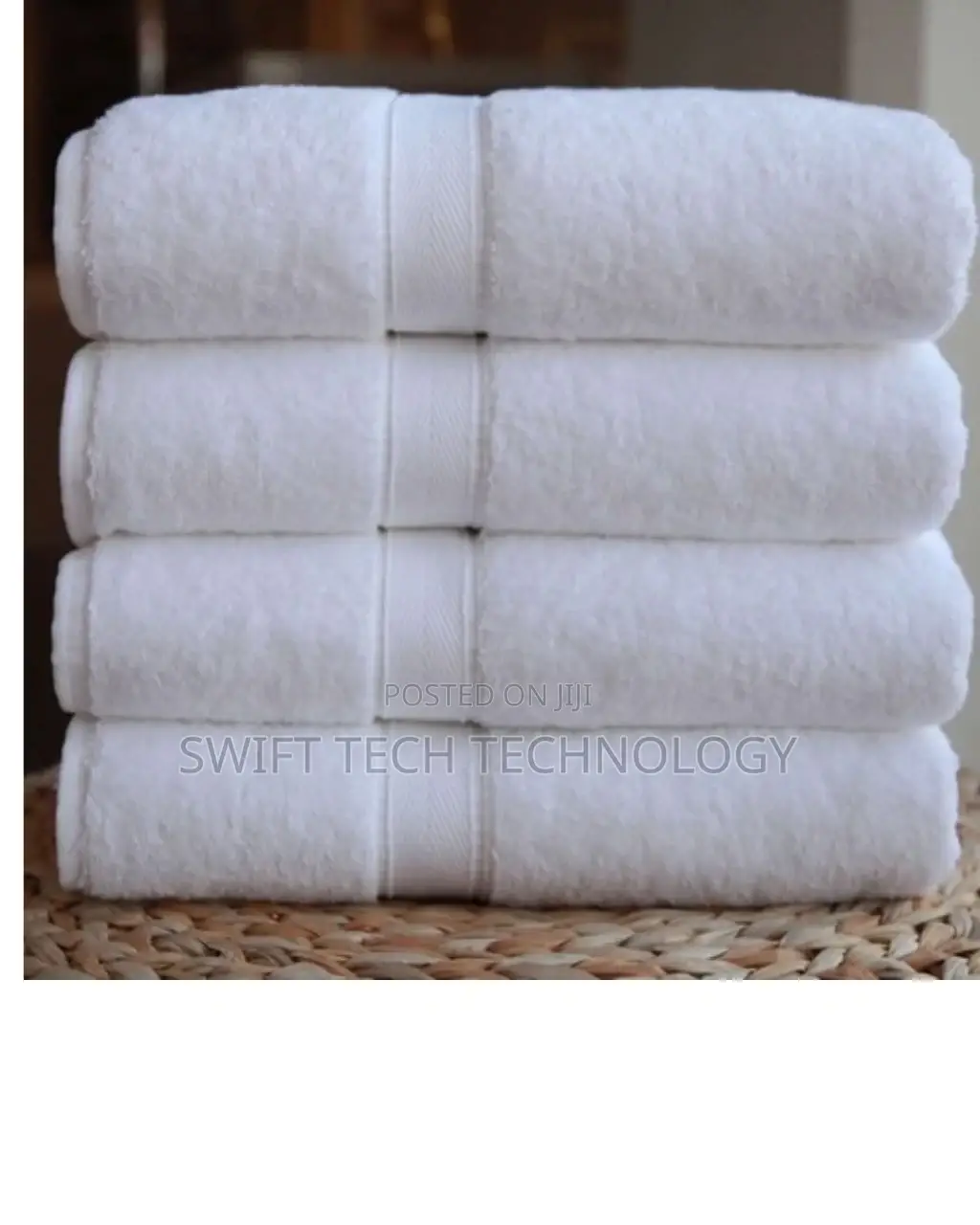 Towel Cotton Towel