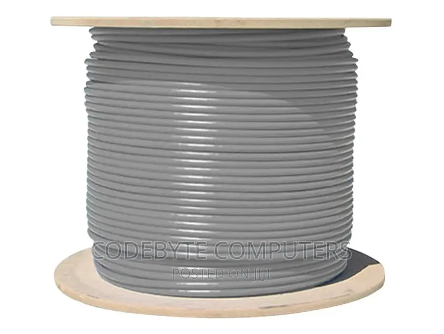 Giganet Cat6 Cable U/Utp Indoor