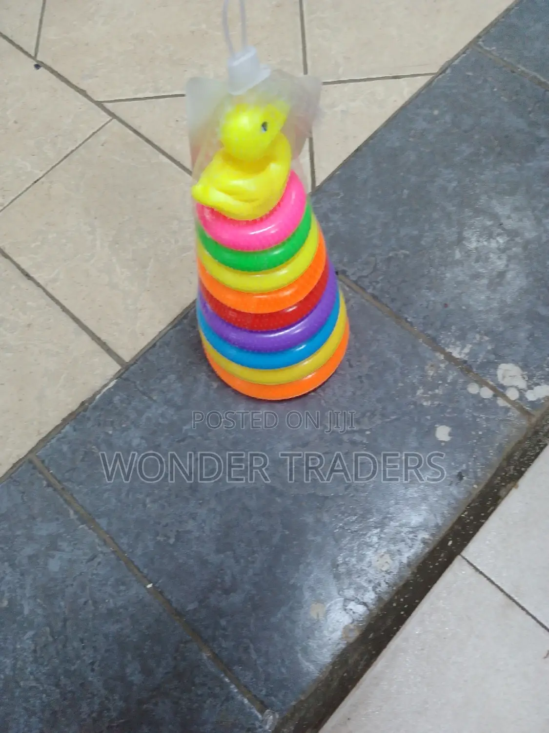 Rainbow Tower Rainbow Tower