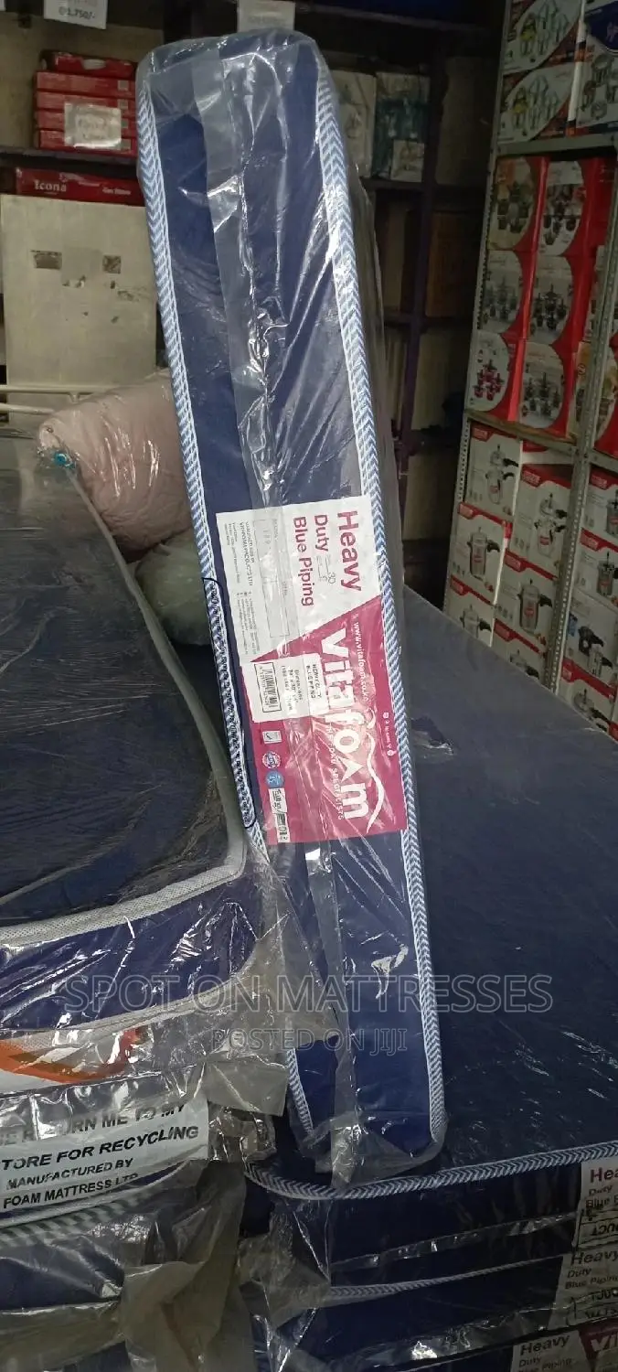 Vitafoam School Mattresses HD 36×4