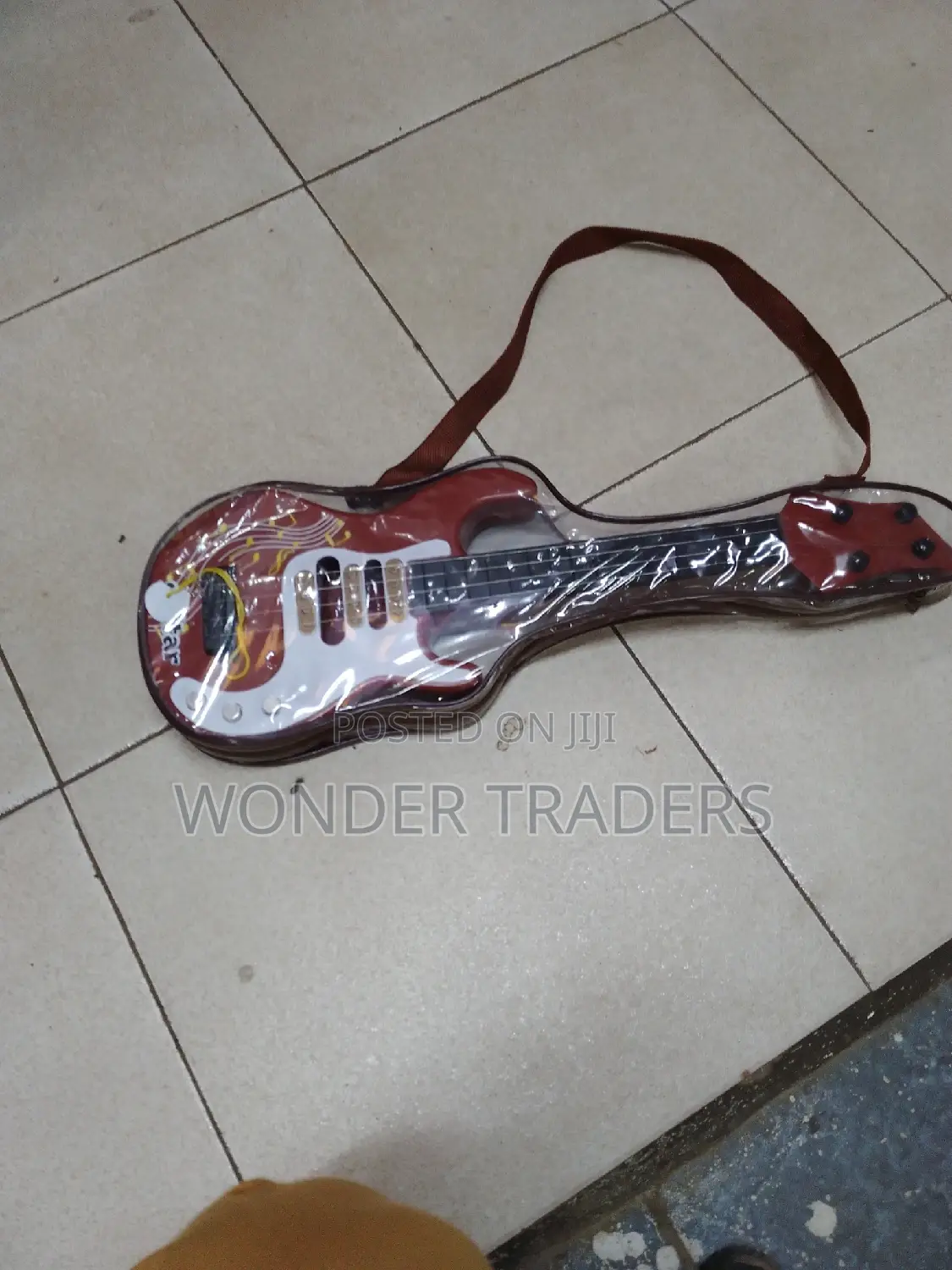 Kid Guitar Kid Guitar