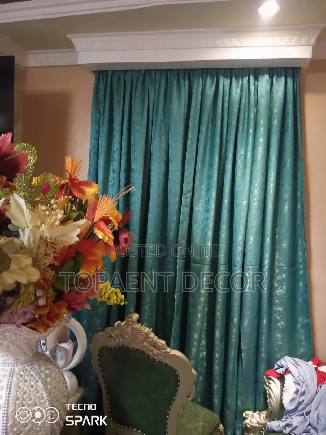 Turquoise Green Curtains Turquoise Green Curtains