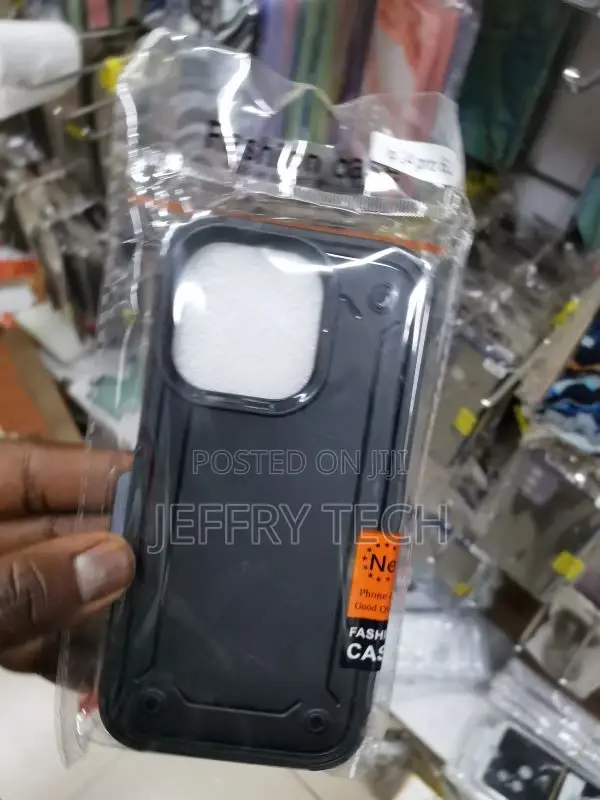 Apple iPhone 14 PRO Case Rugged Shockproof Prote