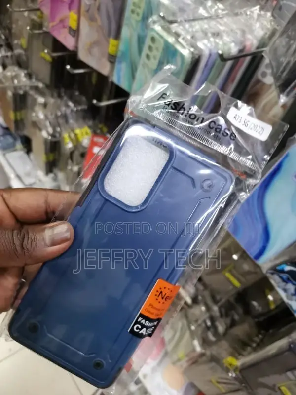 Protective Hard Cover Cases for Samsung Galaxy A73 5G