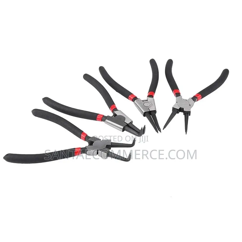 Circlip Snap Ring Pliers Set