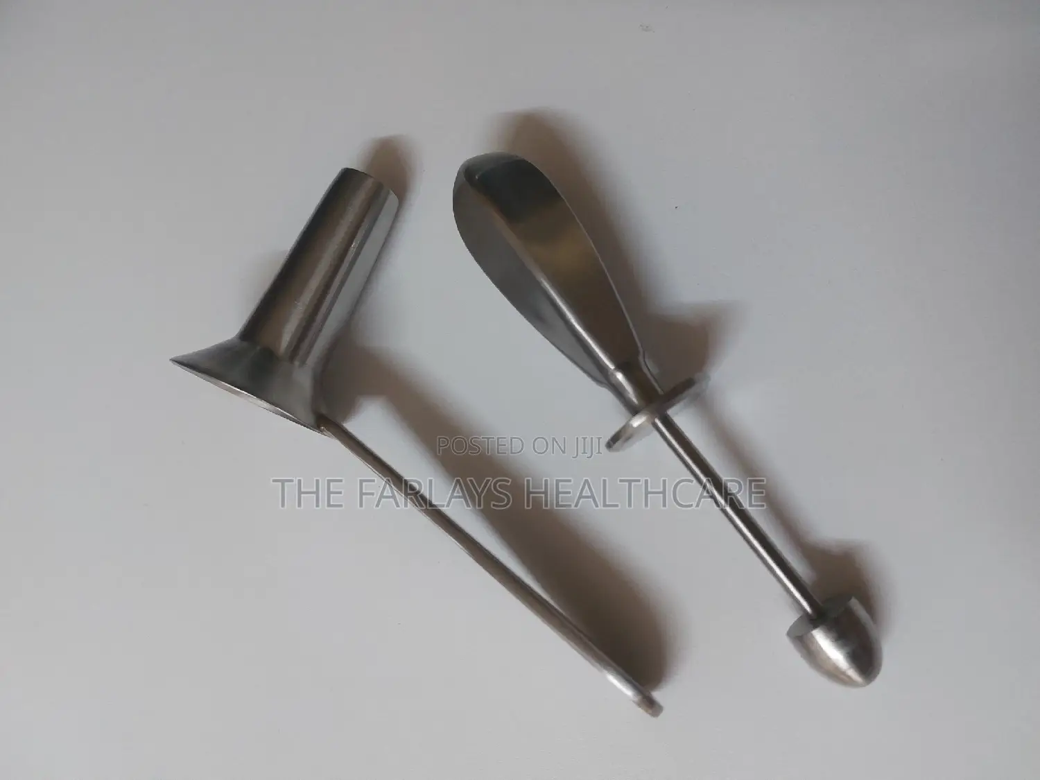 Anal Protoscope ."