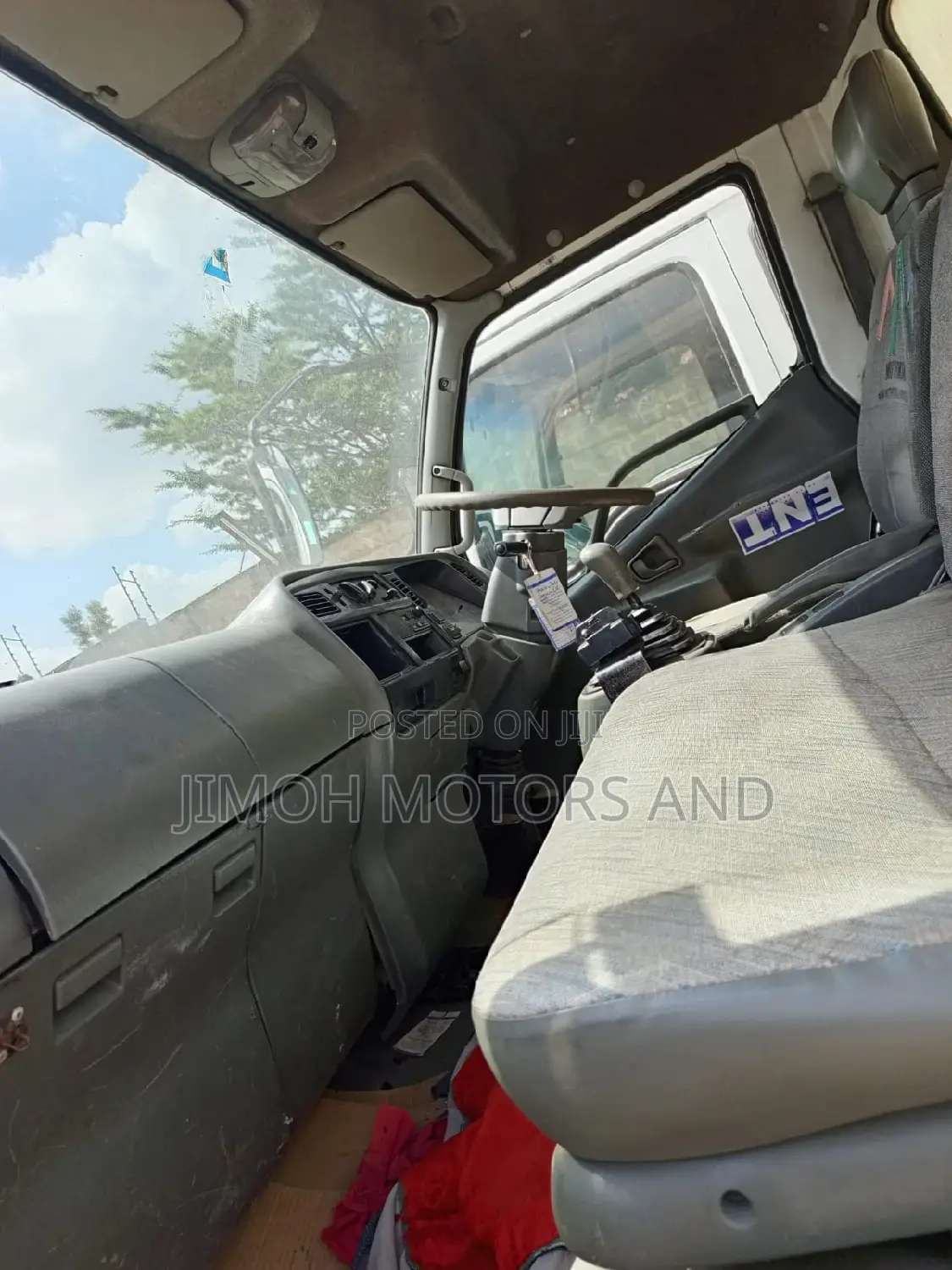 Mistubishi Fh Lorry on Sale