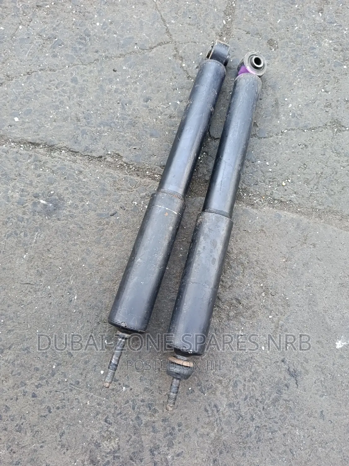 Nissanvanette,Mazda Bongo Upper Ex Japan Rear Front Shocks