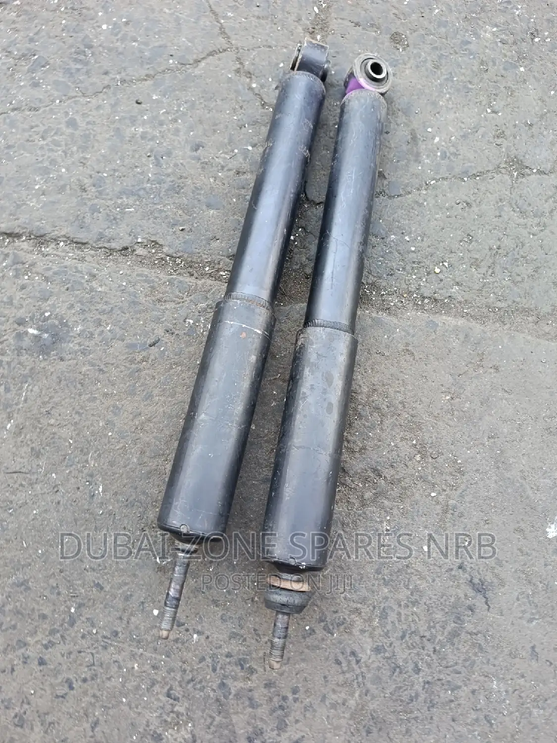 Nissanvanette,Mazda Bongo Upper Ex Japan Rear Front Shocks