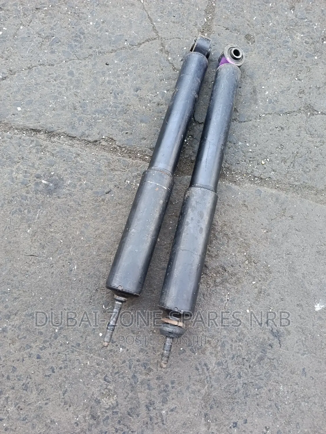 Nissanvanette,Mazda Bongo Upper Ex Japan Rear Front Shocks
