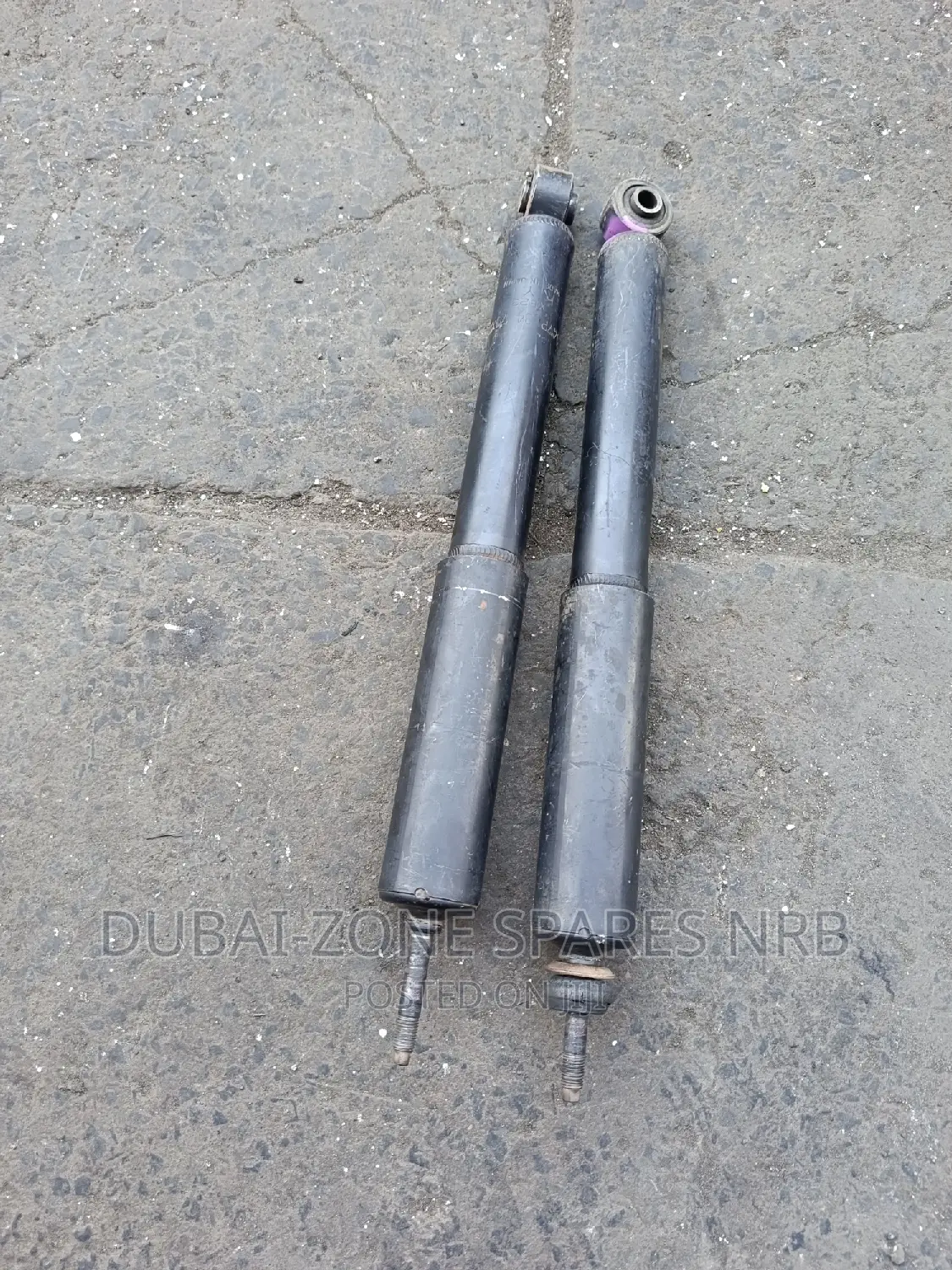 Nissanvanette,Mazda Bongo Upper Ex Japan Rear Front Shocks