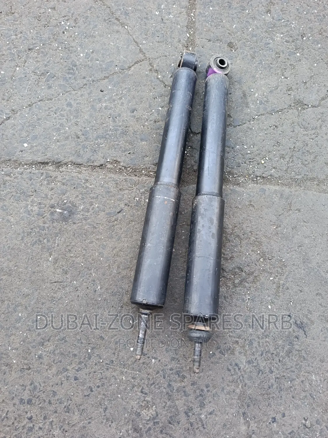 Nissanvanette,Mazda Bongo Upper Ex Japan Rear Front Shocks
