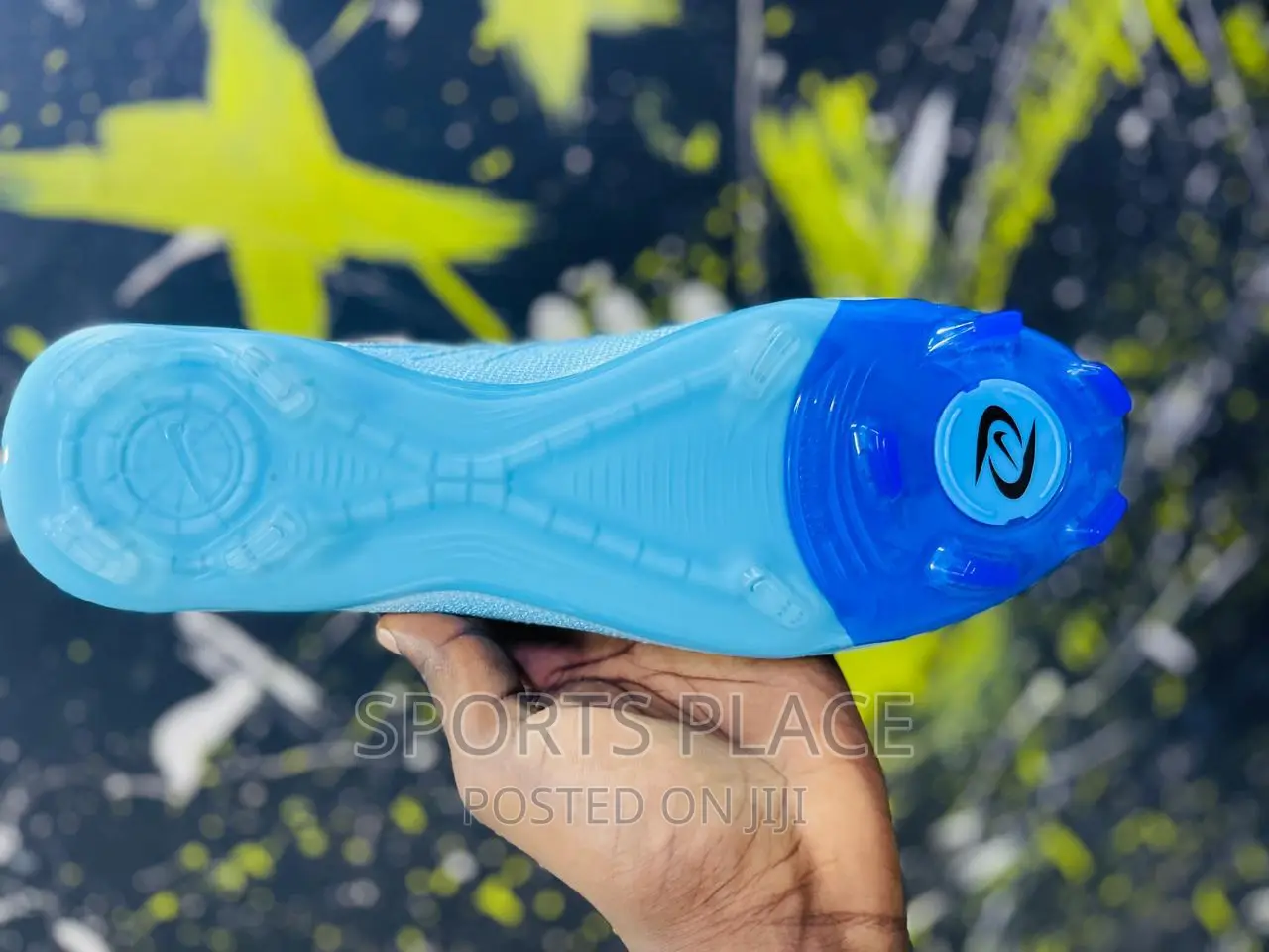 The Latest Phantom Luna Football Boots