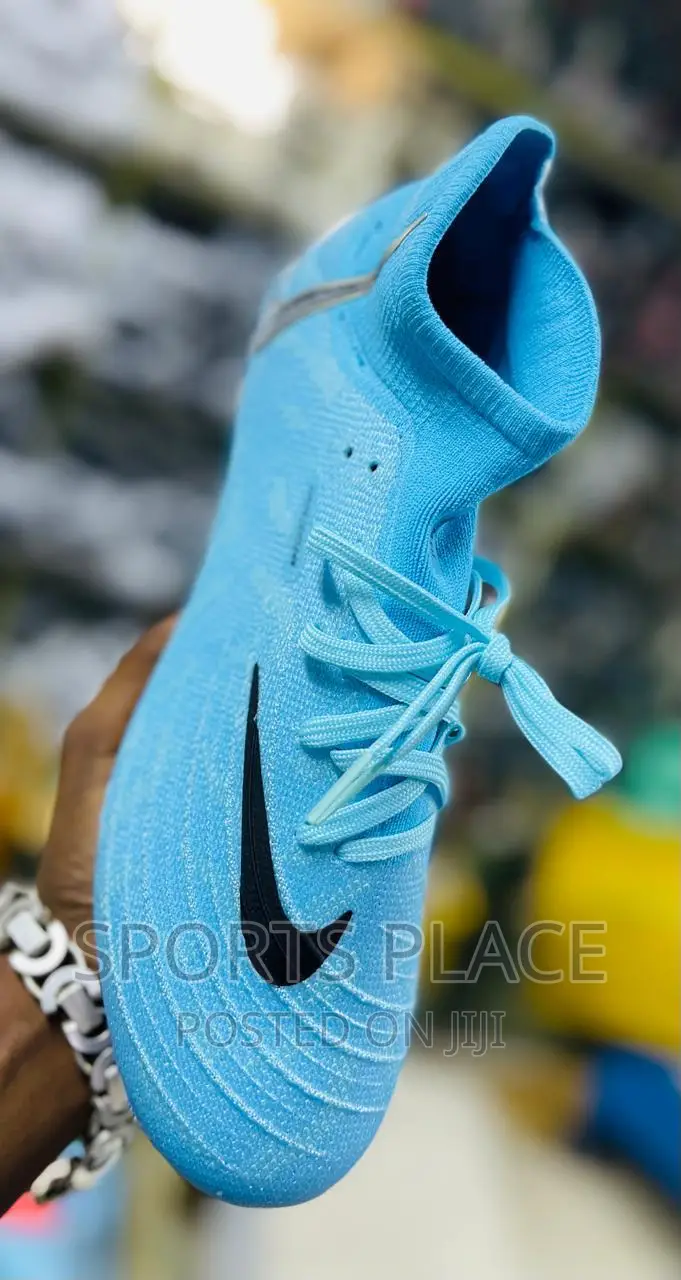The Latest Phantom Luna Football Boots