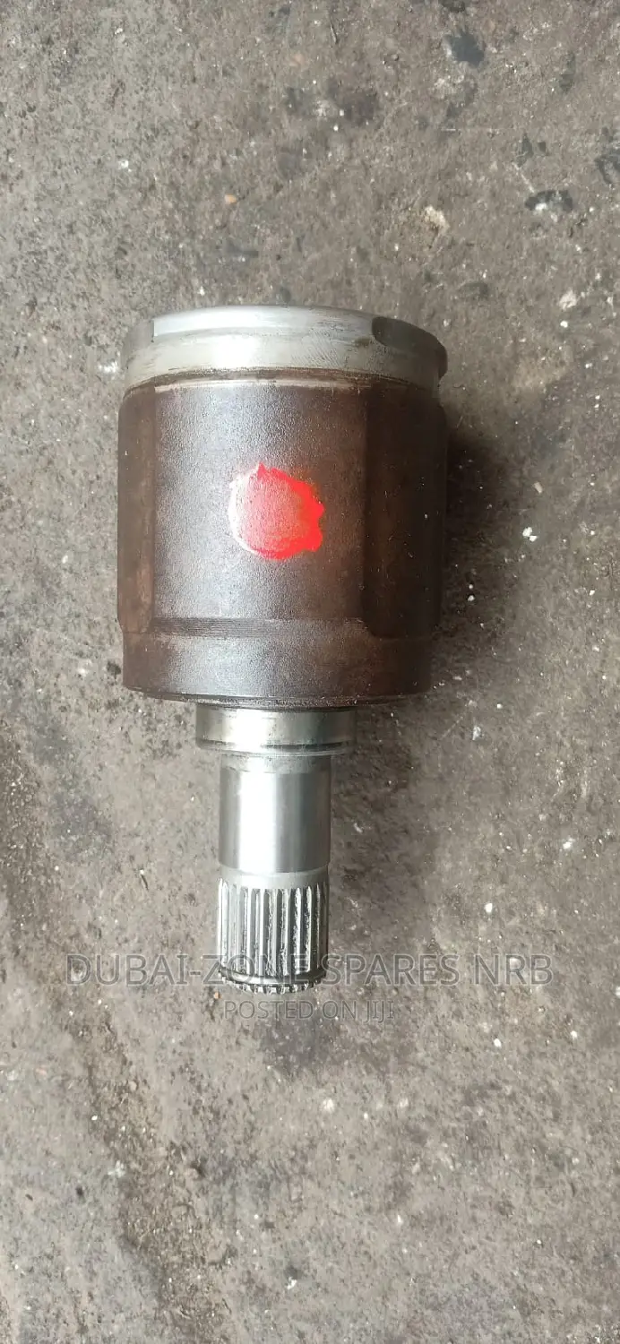 Honda CR-V Rd1 Drive Shaft Cv Caps Available Now.