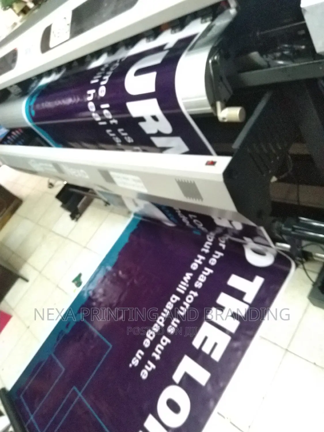 Church Theme Banner