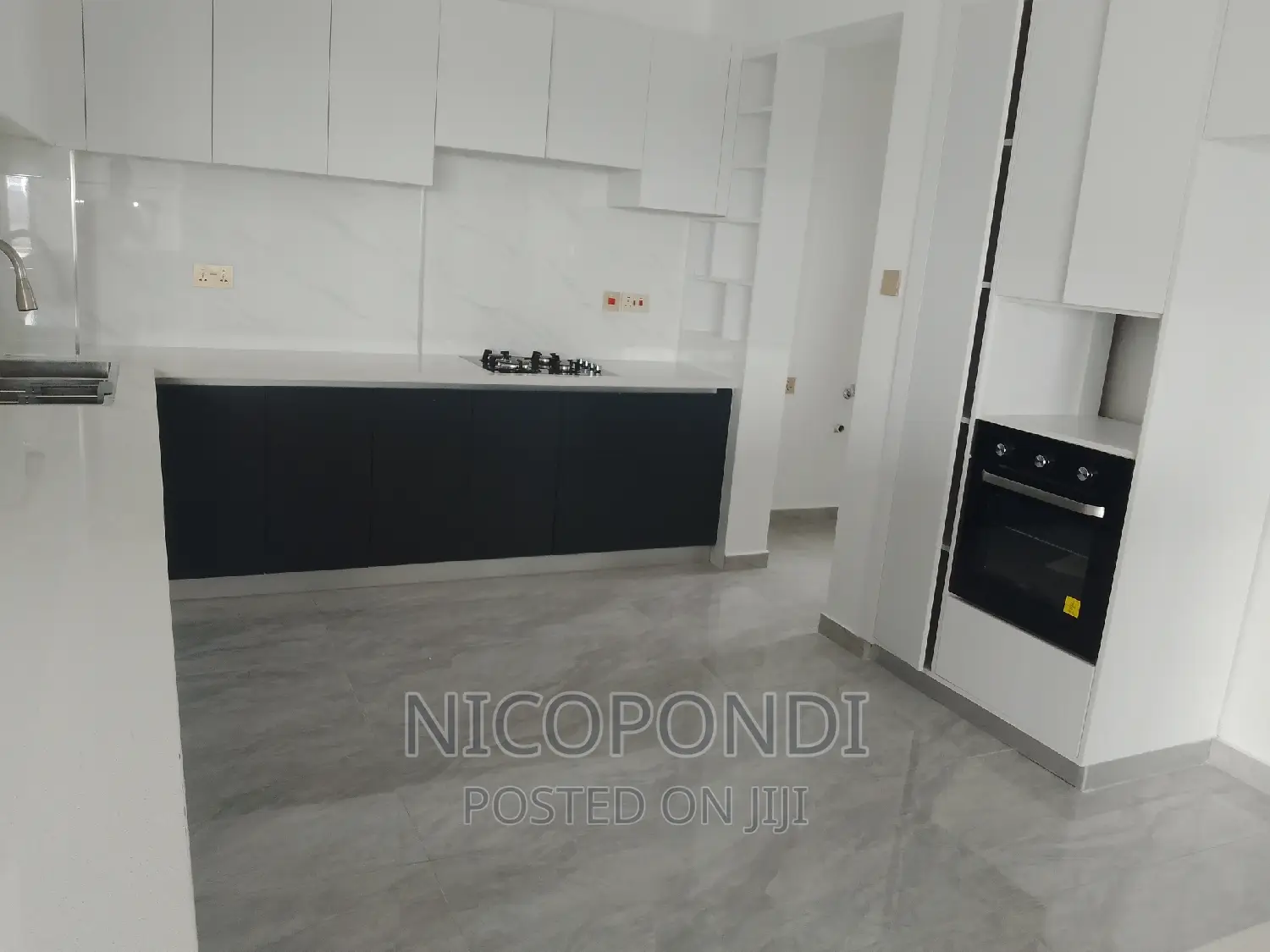 4bdrm Apartment in Lavington for rent