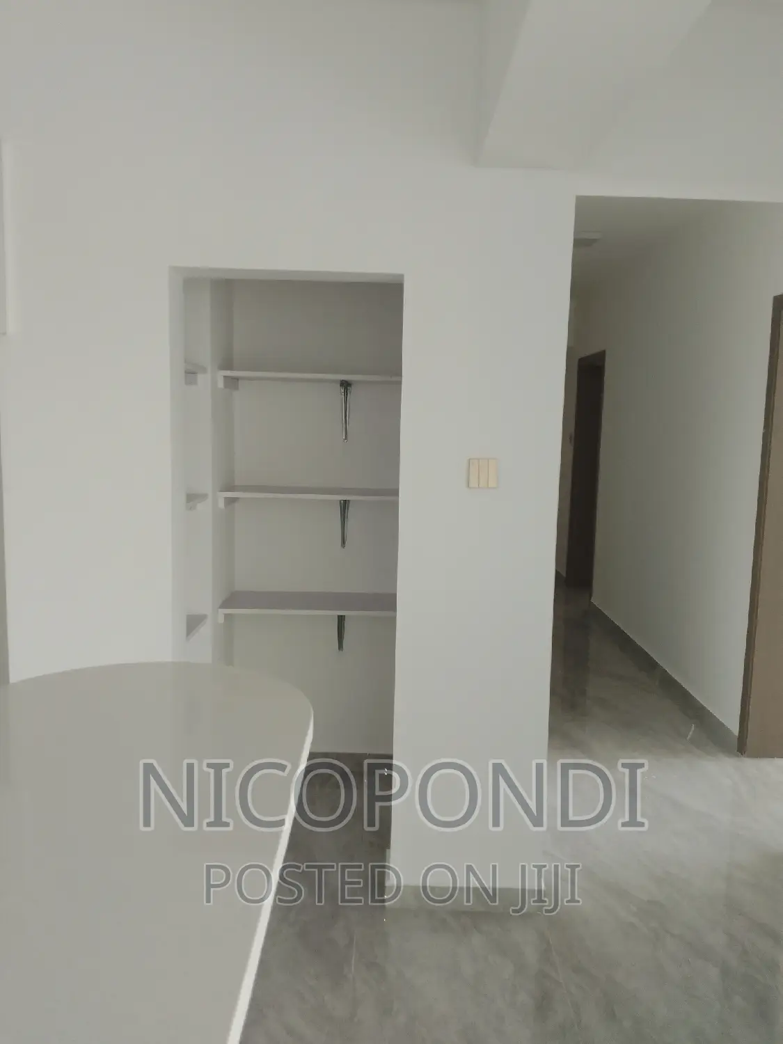 4bdrm Apartment in Lavington for rent