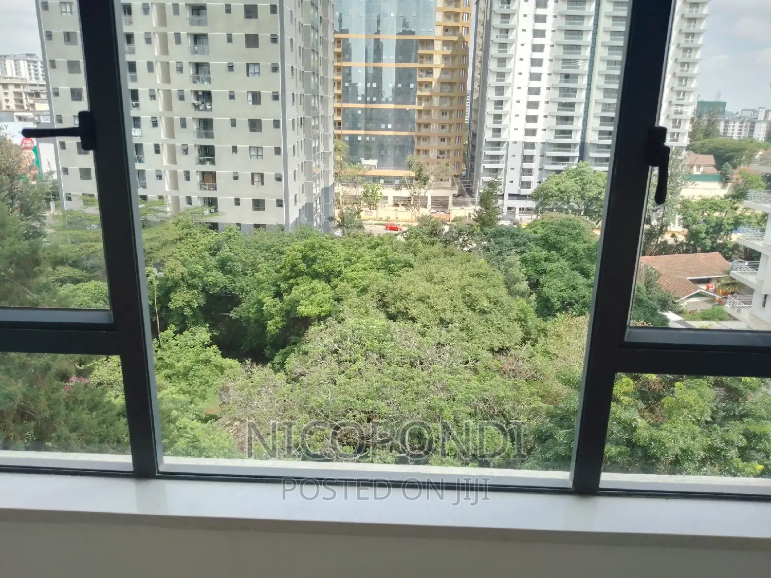 4bdrm Apartment in Lavington for rent