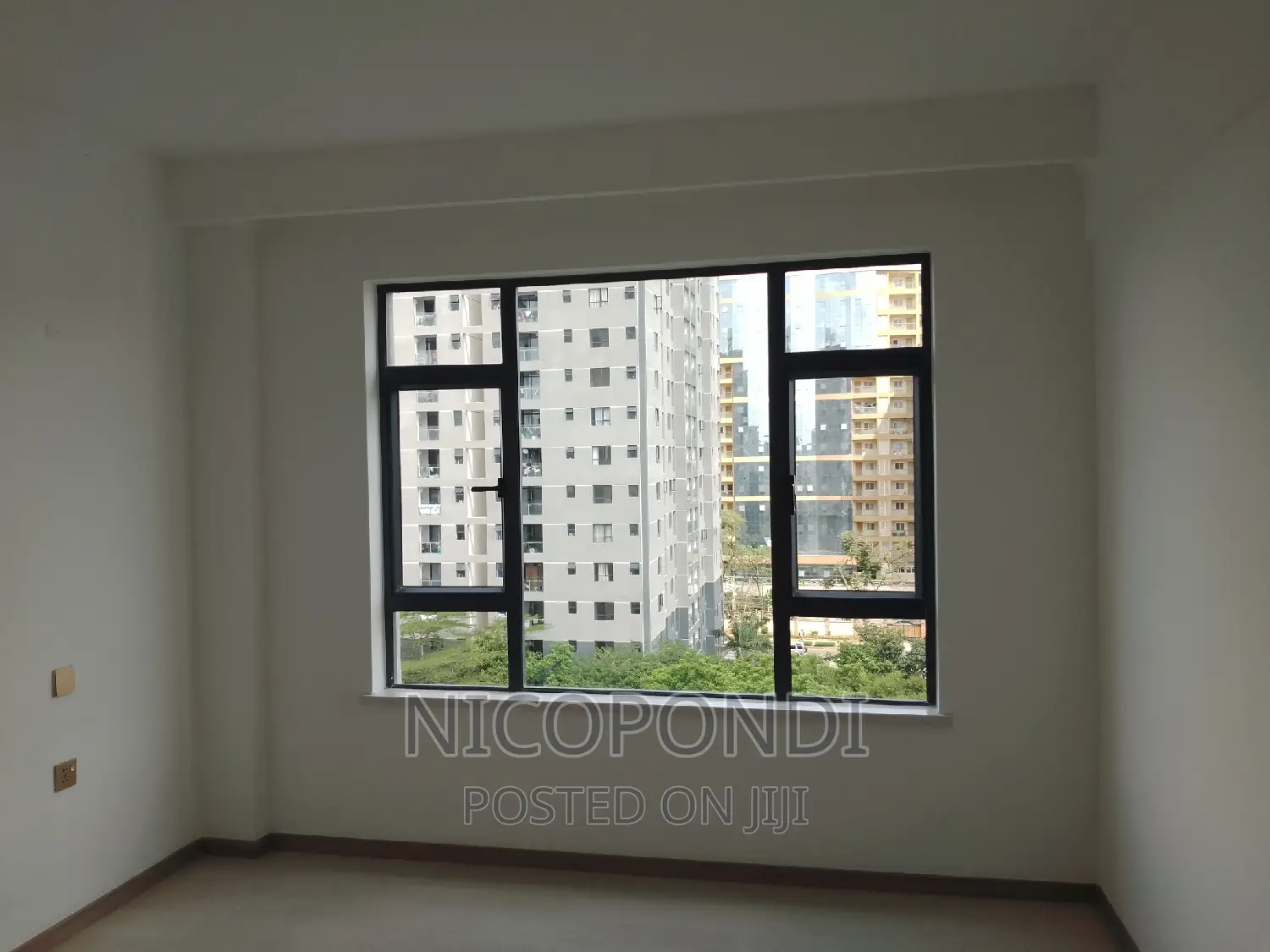4bdrm Apartment in Lavington for rent