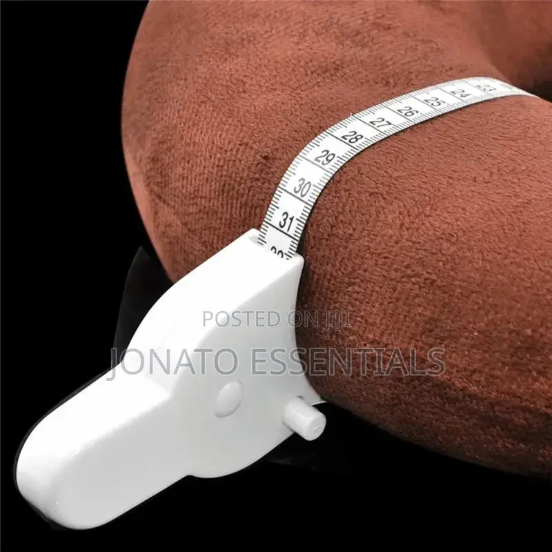 Body Measuring Tape, Retractable Measurements Tape
