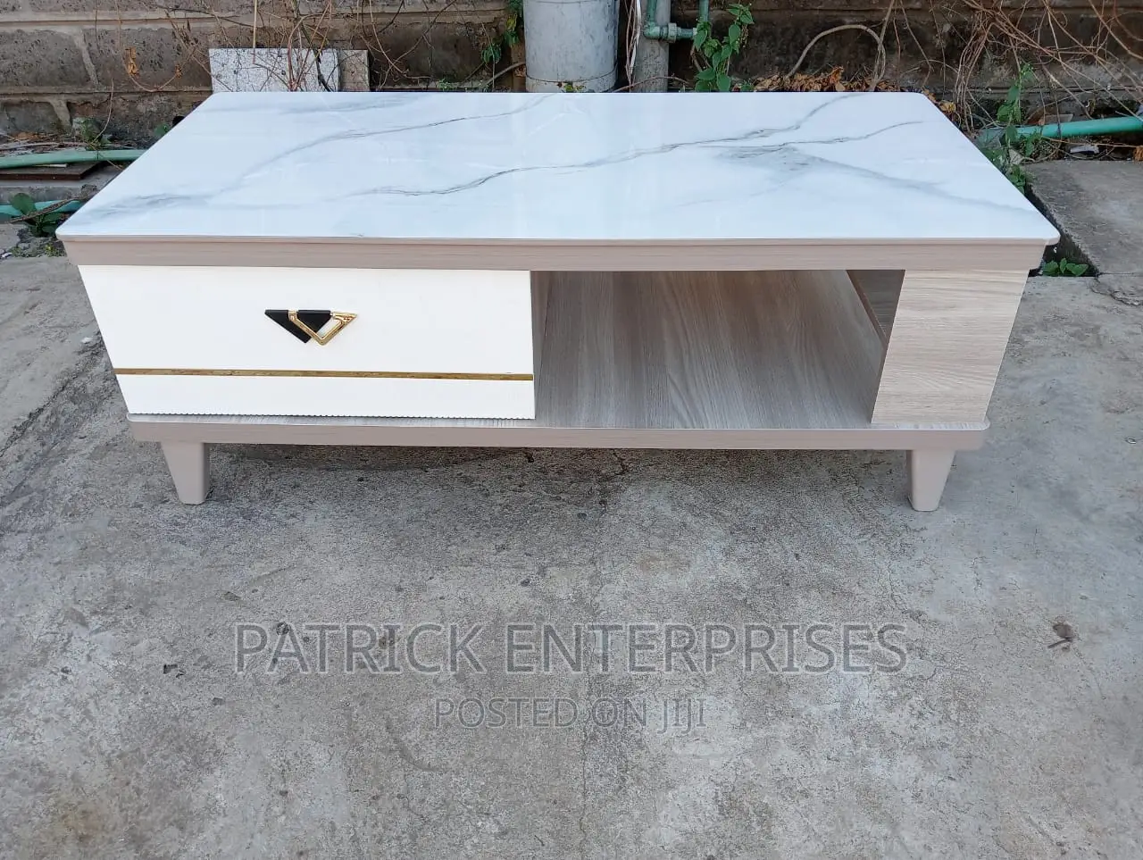 Imported Morden Coffee Table