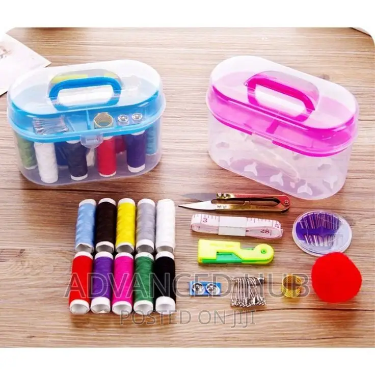 Sewing Kit
