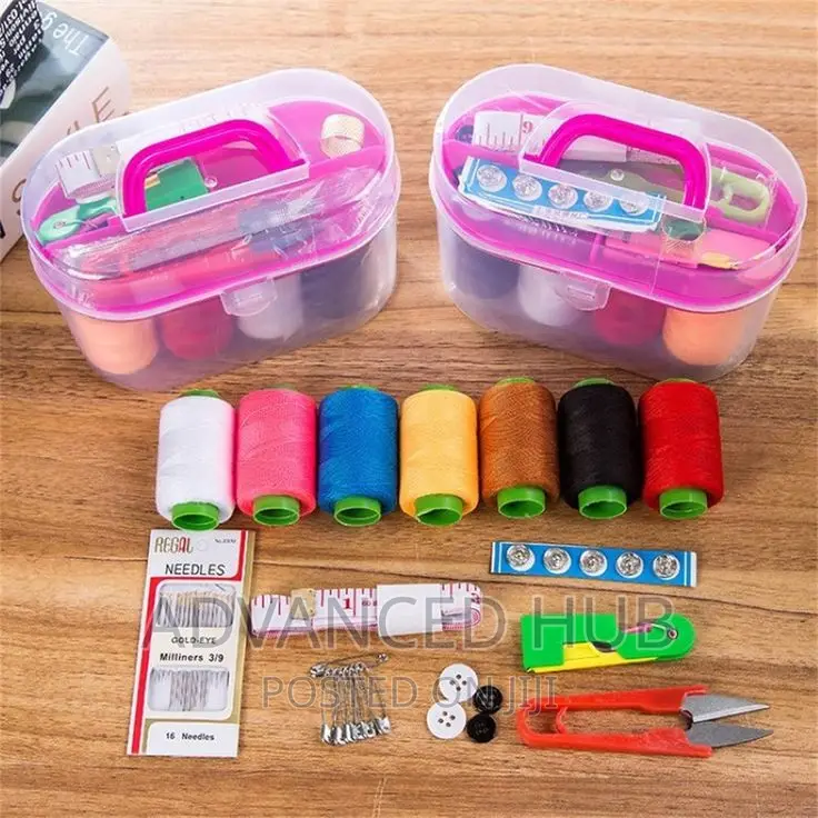 Sewing Kit