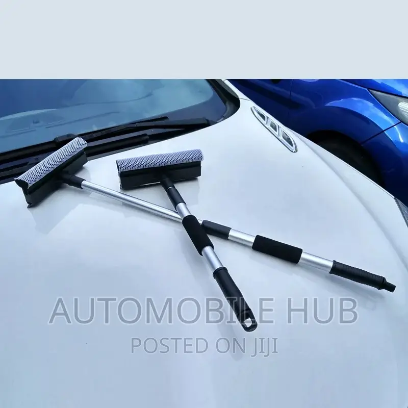 Generic Windshield Sponge Cleaner