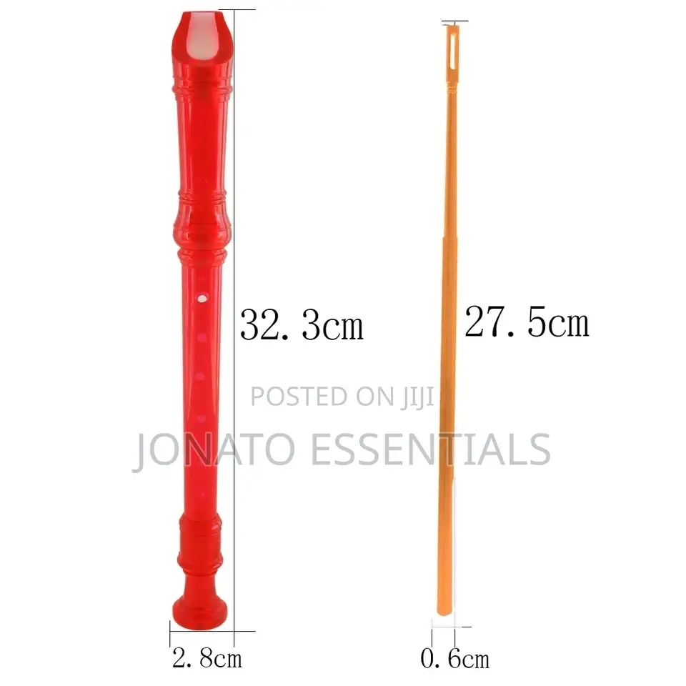 Music Flute