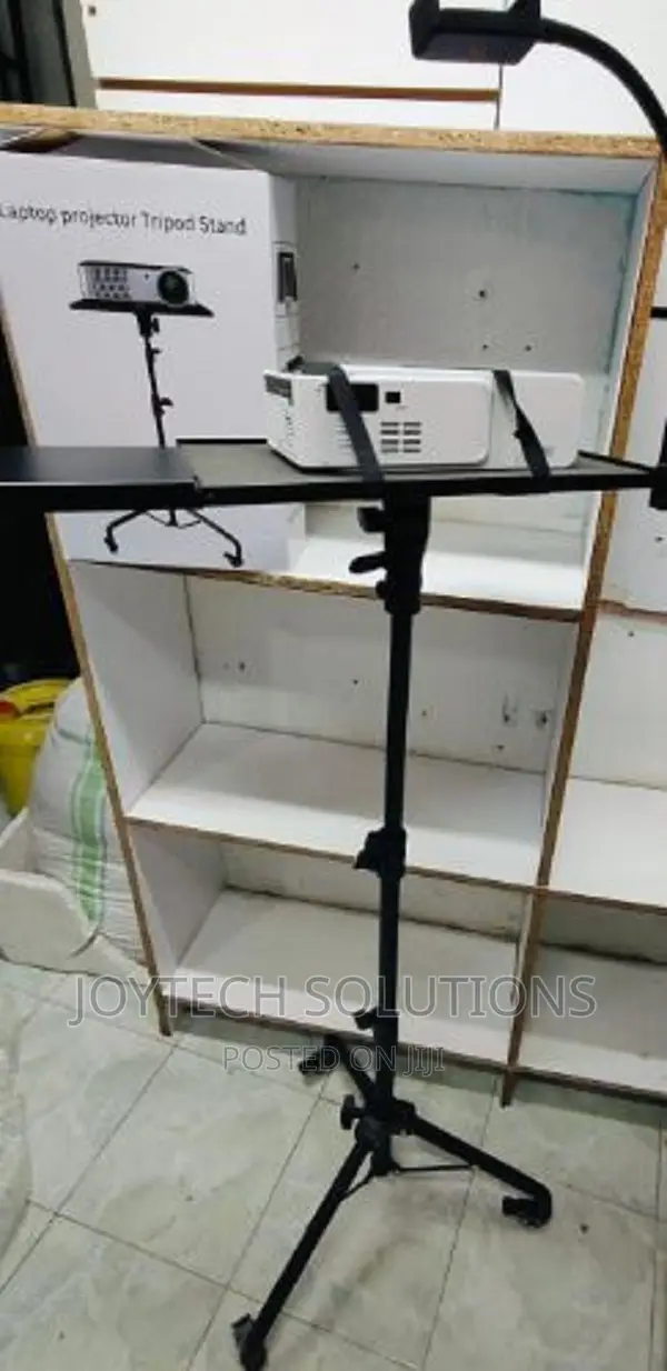 New Arrivalprojector/ Laptop Stand With Streaming Kits