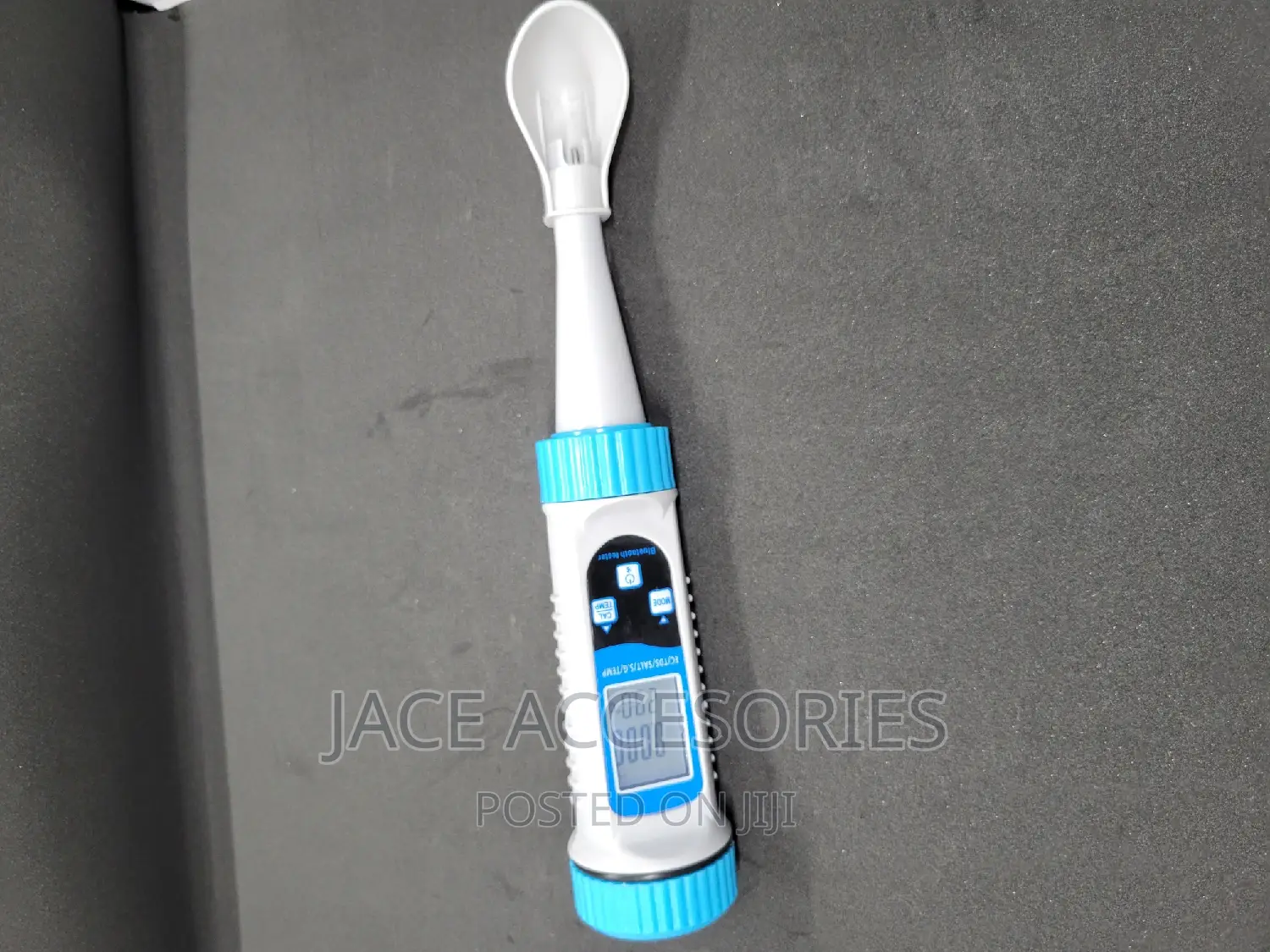 Bluetooth Spoon 5 in 1 Water Quality Tester BT785