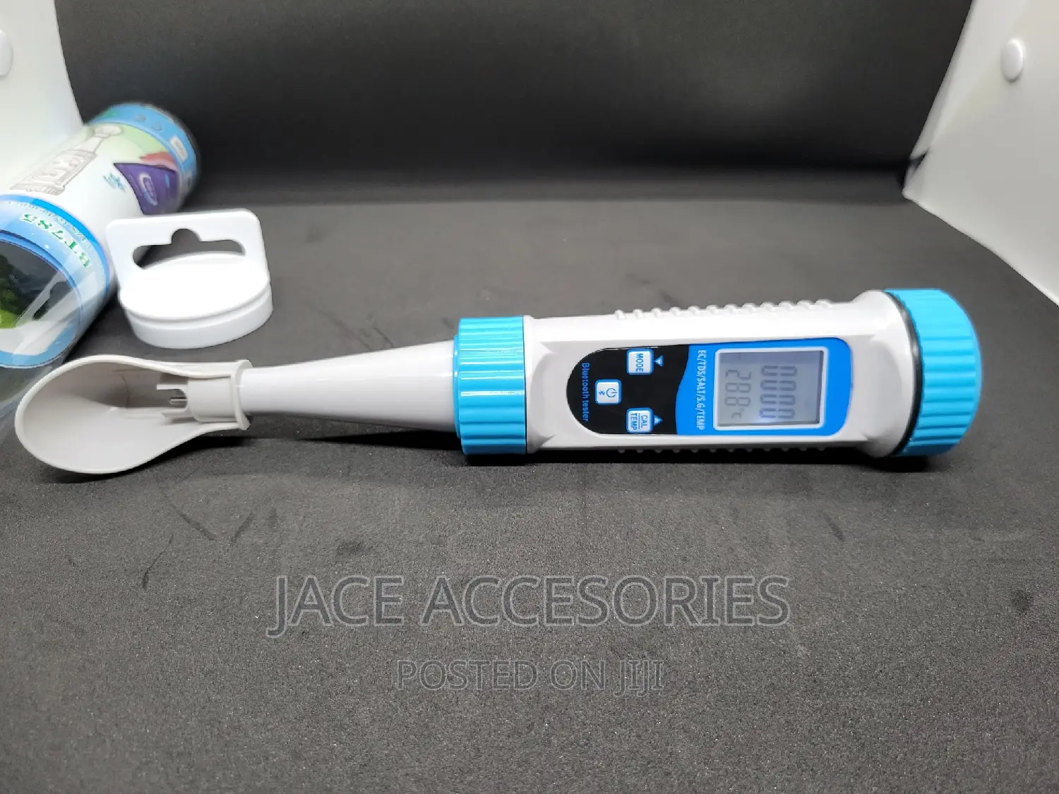Bluetooth Spoon 5 in 1 Water Quality Tester BT785
