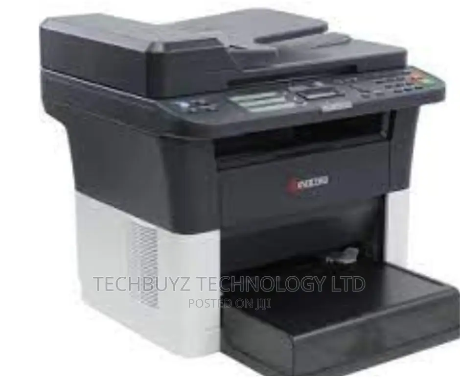 Kyocera Ecosys Fs-1025mfp Printer