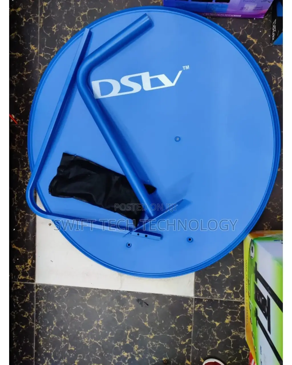 DSTV ,Dstv Dish