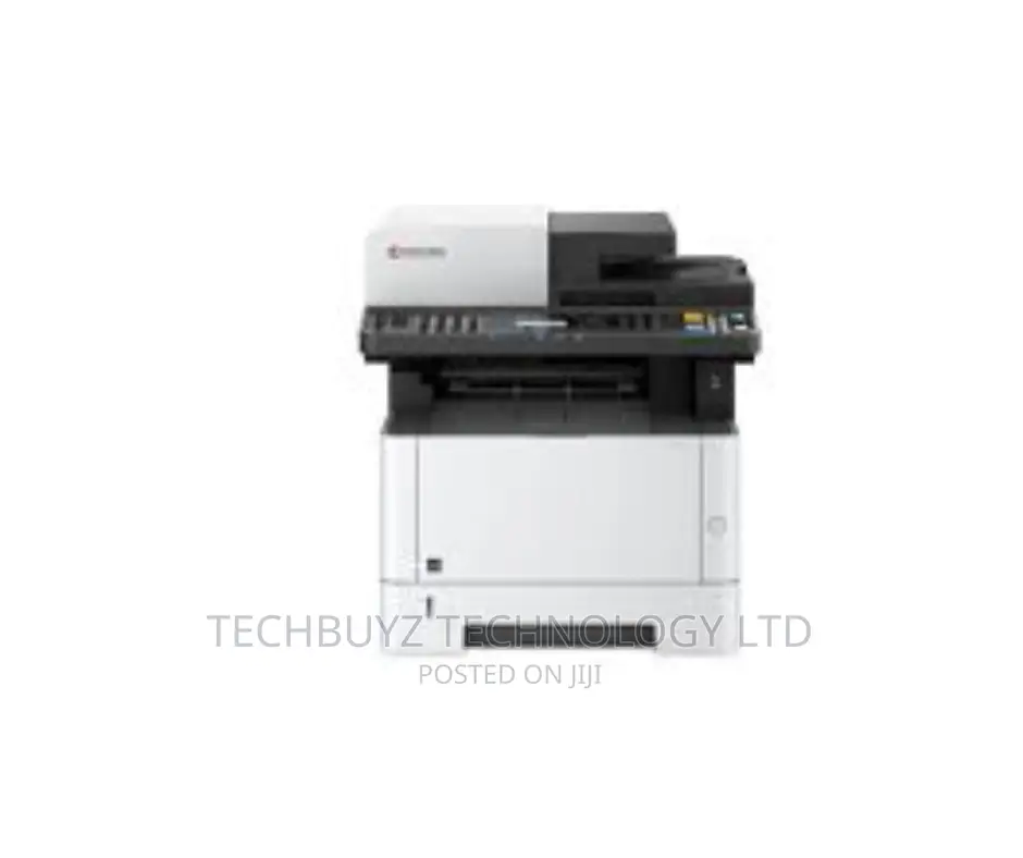 Kyocera Ecosys M2135dn Printer