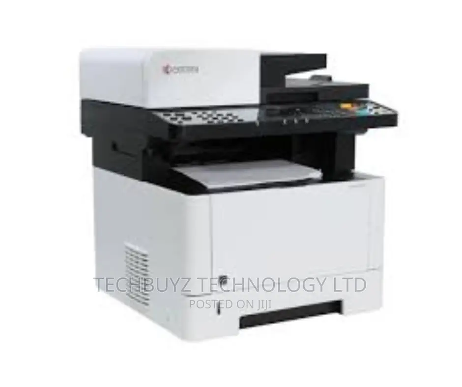 Kyocera Ecosys M2135dn Printer