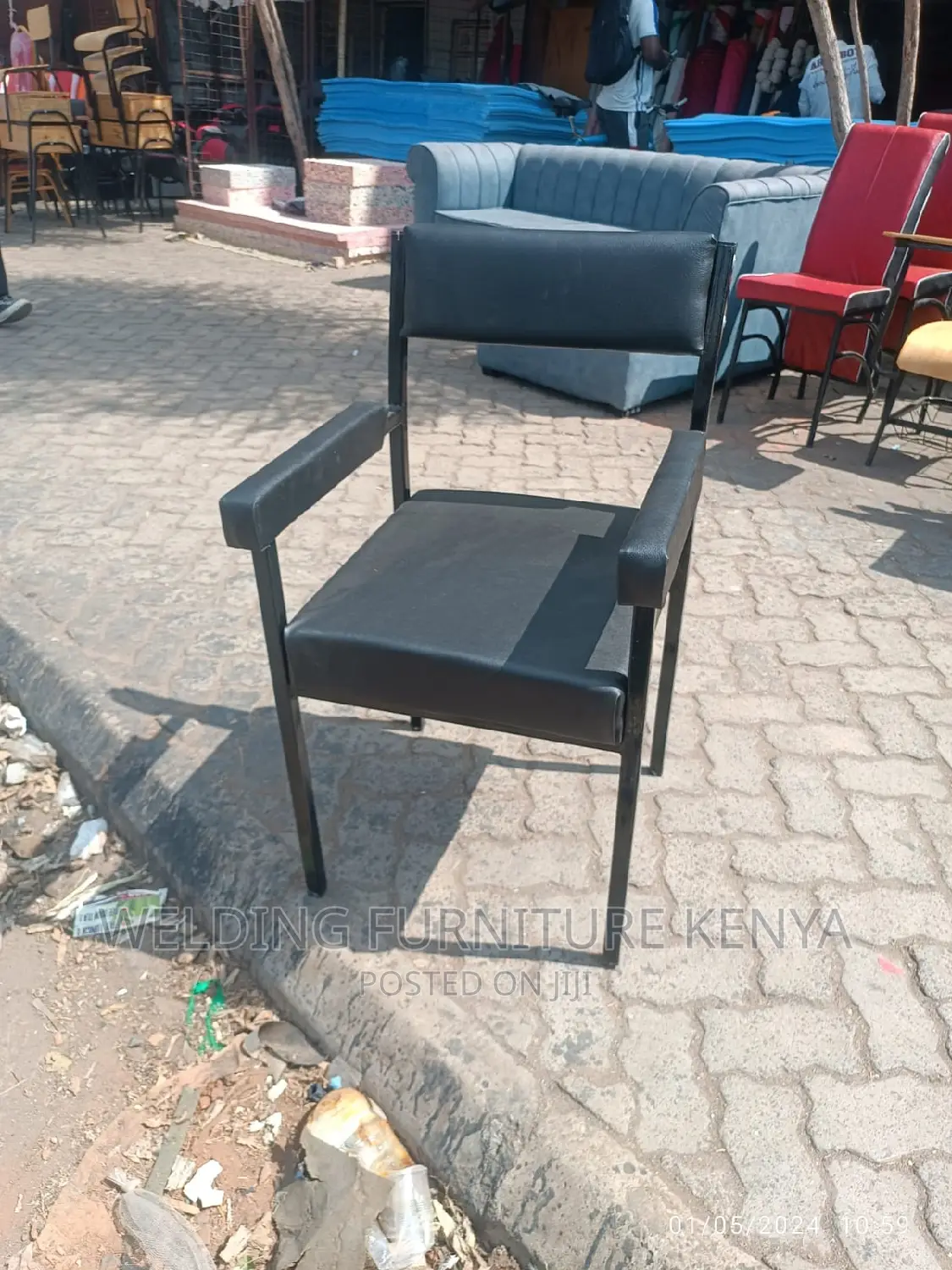Catarina Office Chair