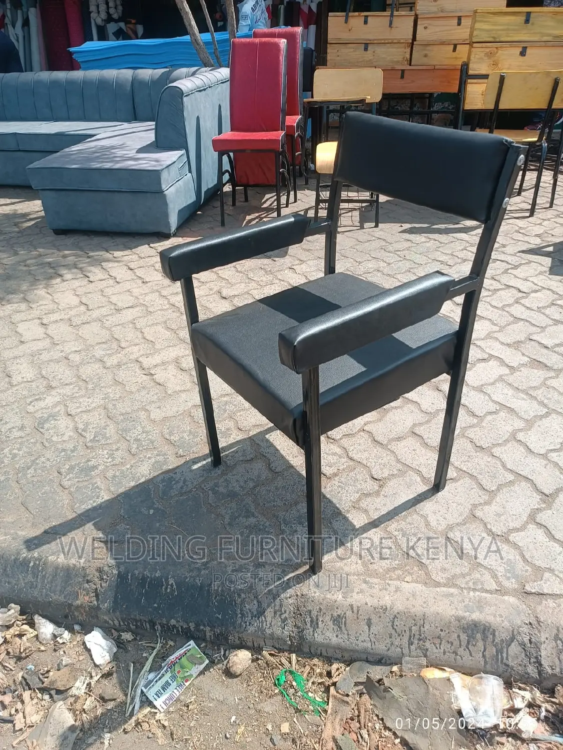 Catarina Office Chair