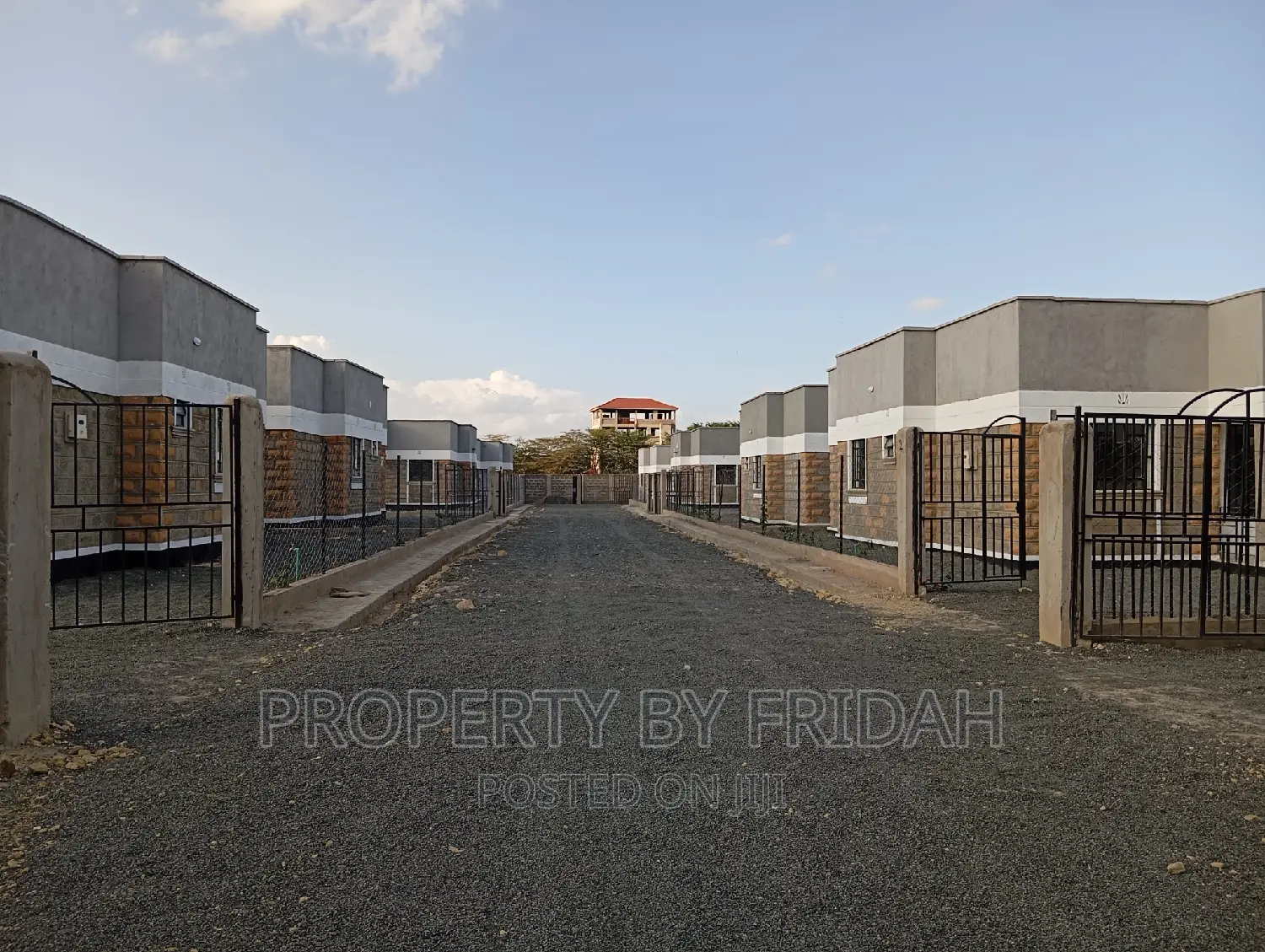 4bdrm Bungalow in Kitengela for sale