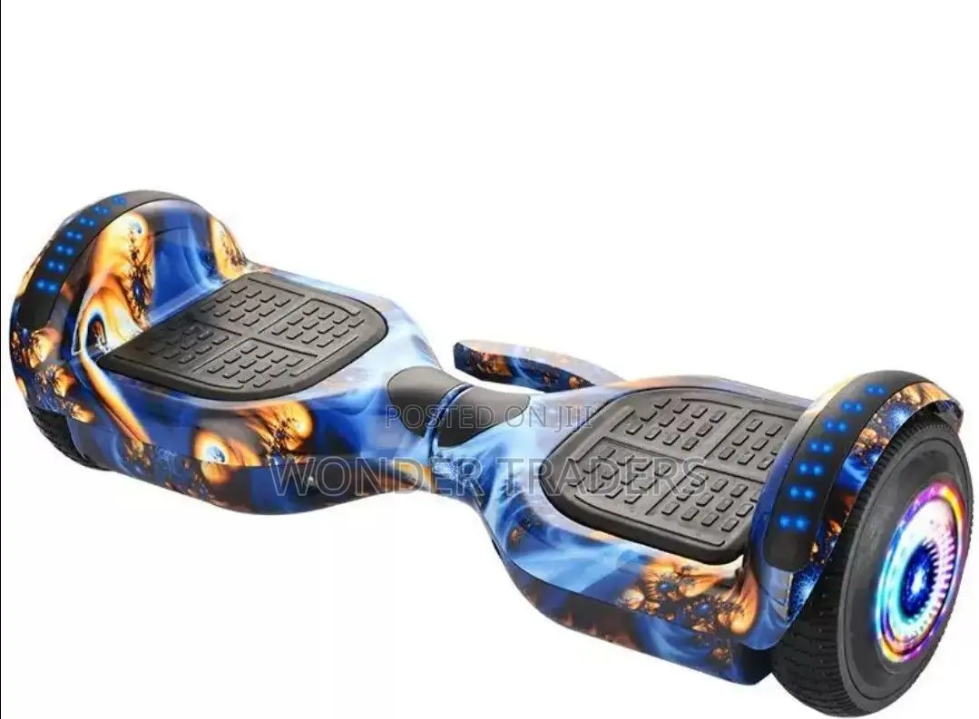 Hover Board Hover Board