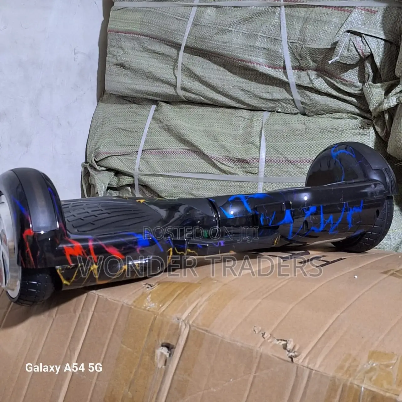 Hover Board Hover Board