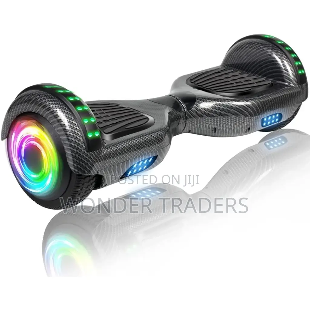 Hover Board Hover Board