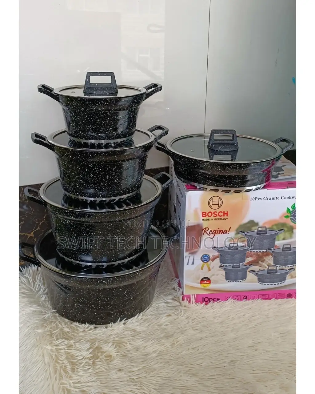 Bosch Cookware ,Bosch Cookware ,Bosch Cookware Germany Made