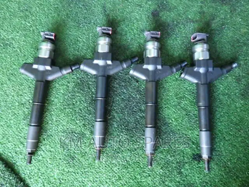 Nissan Yd25 Injector Nozzle for Navara, Caravan, Handbody.