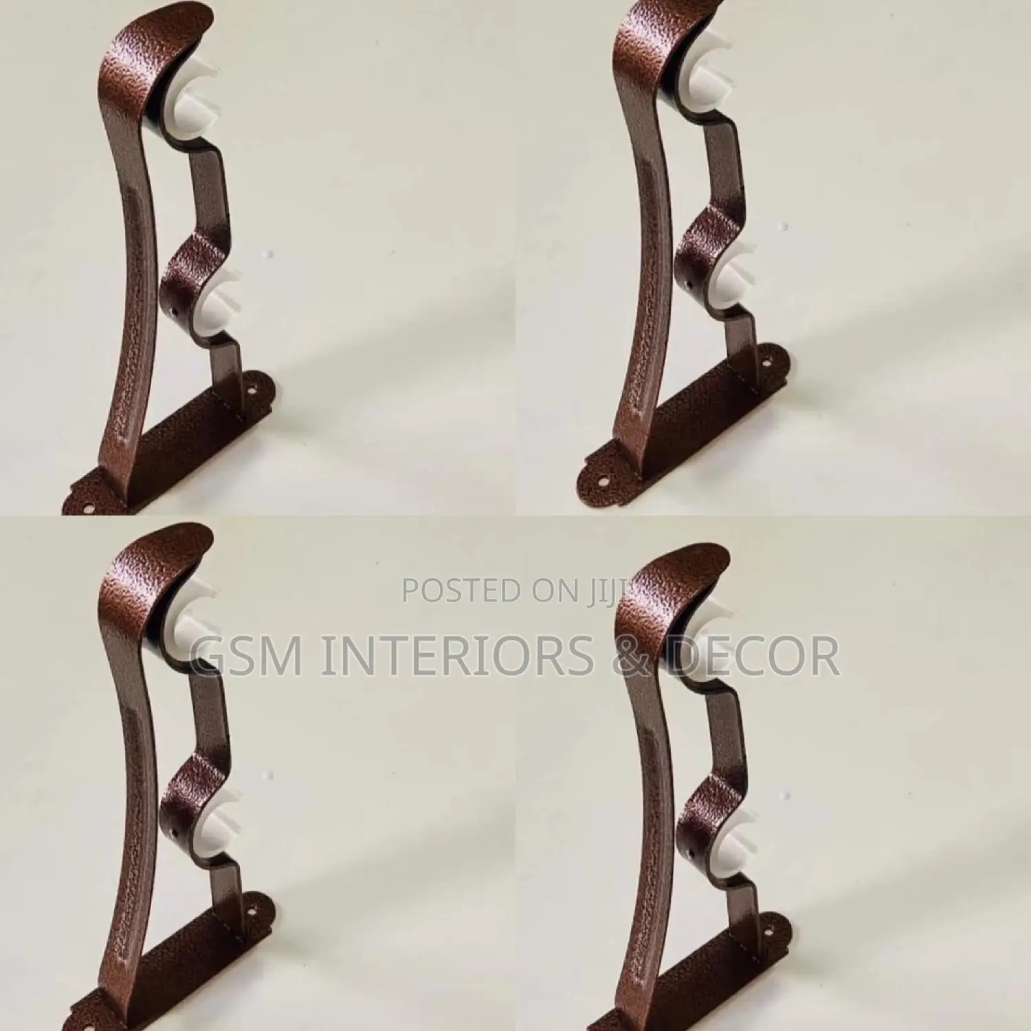Curtain Holders Curtains Holders Jua Kali Curtain Holders