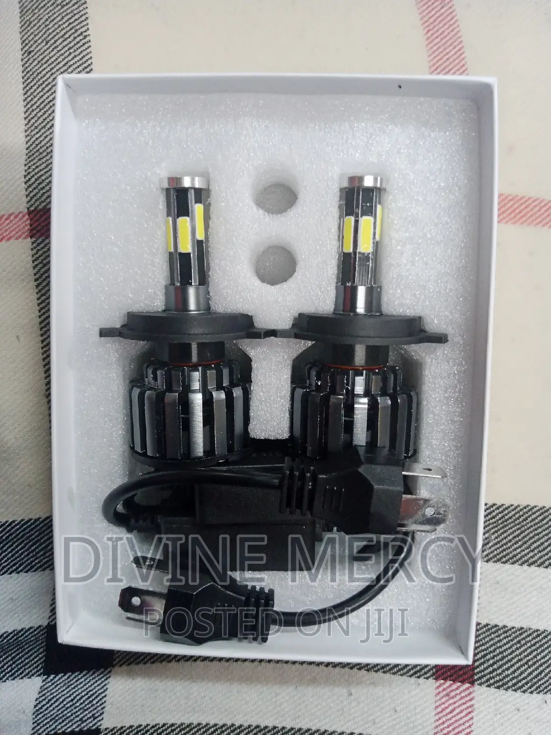 Headlamp Light Bulb (ORIGINAL)