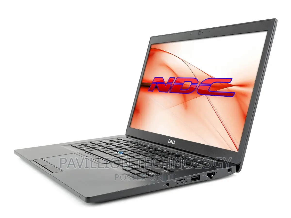 Laptop Dell Latitude 7490 256GB Intel Core I7 SSD 256GB